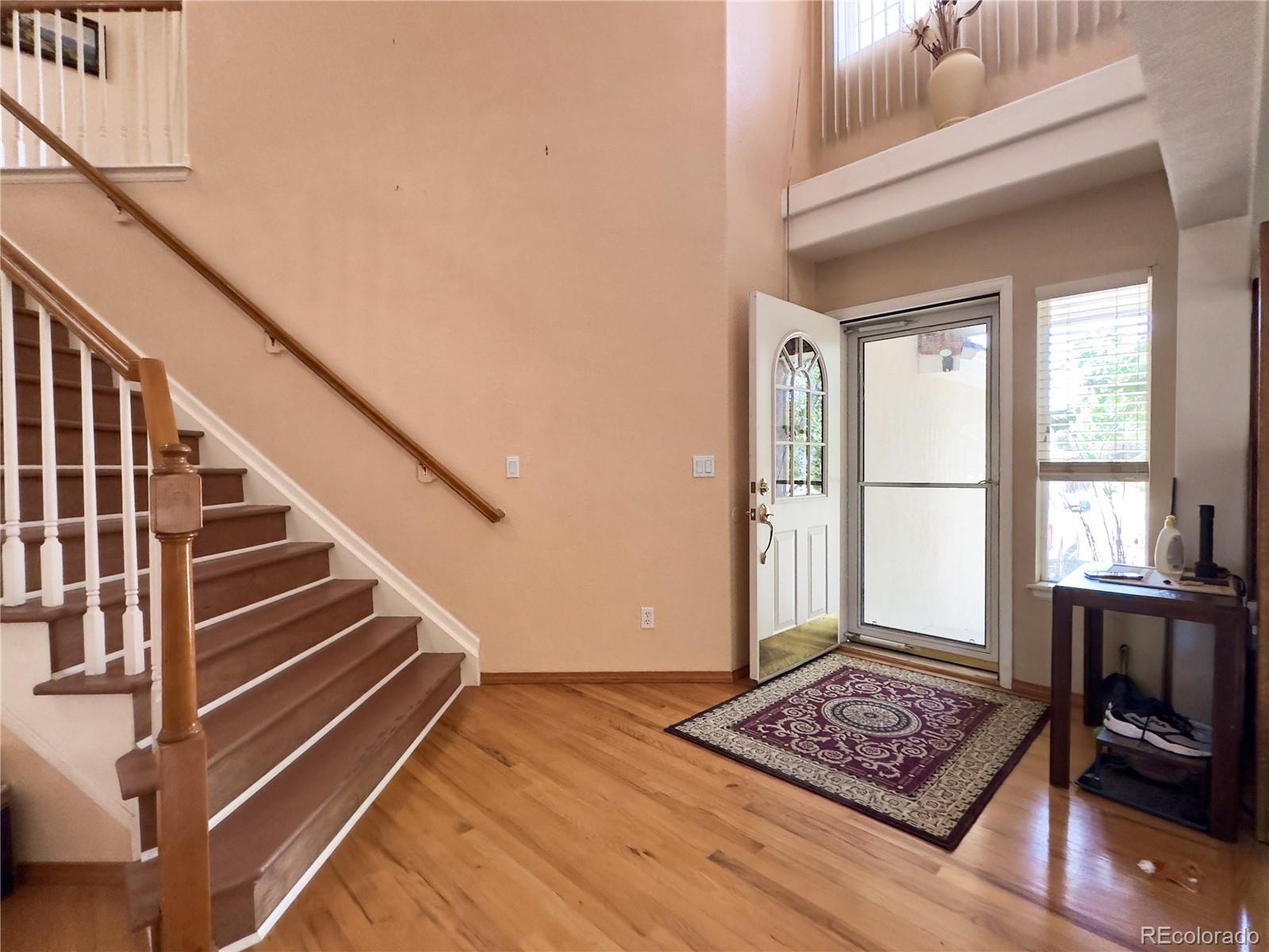 MLS Image #2 for 4322  biscay street,denver, Colorado