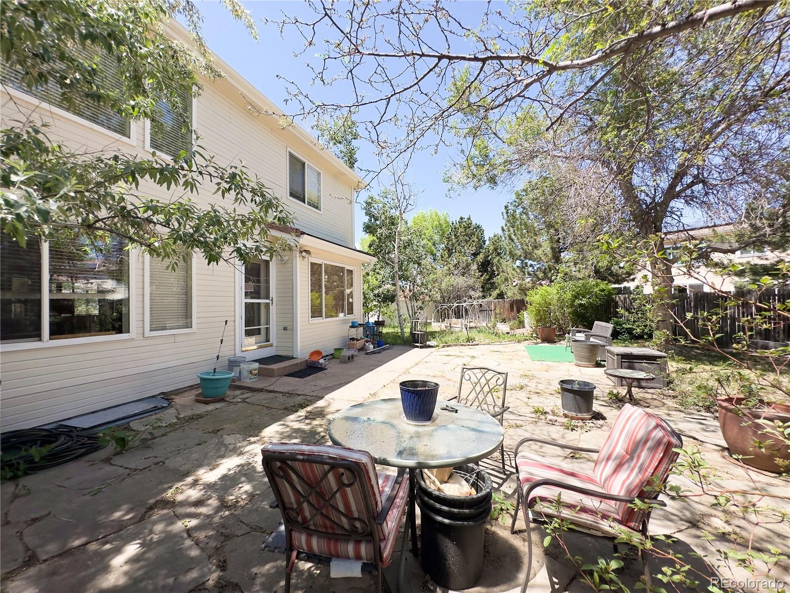MLS Image #33 for 4322  biscay street,denver, Colorado
