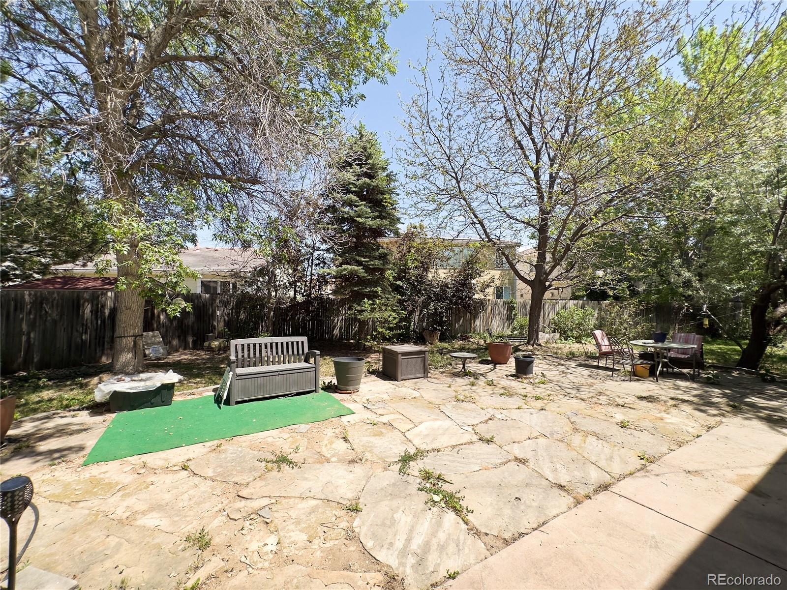 MLS Image #34 for 4322  biscay street,denver, Colorado