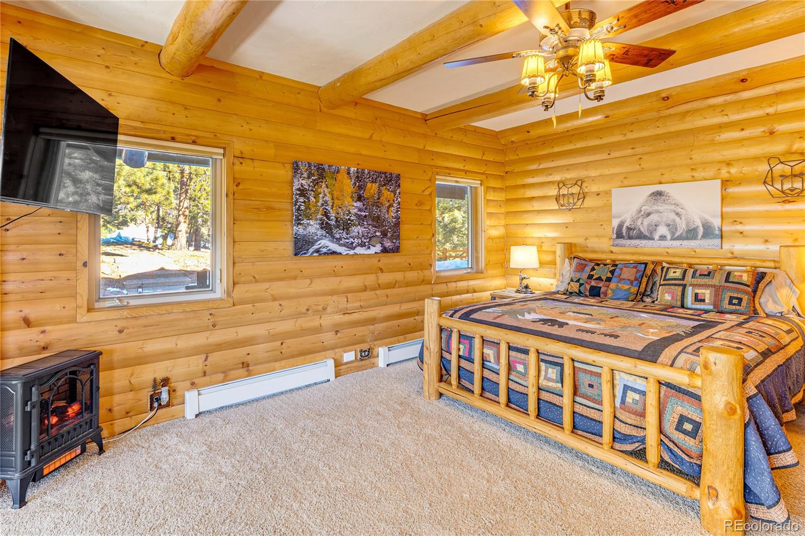 MLS Image #14 for 528  mohawk heights,florissant, Colorado