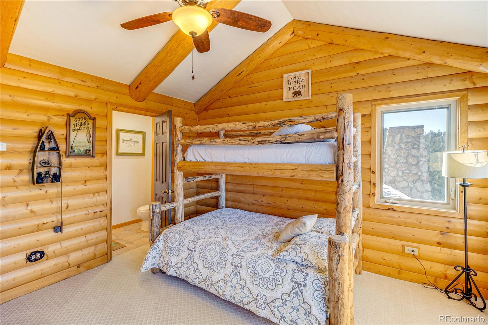 MLS Image #19 for 528  mohawk heights,florissant, Colorado