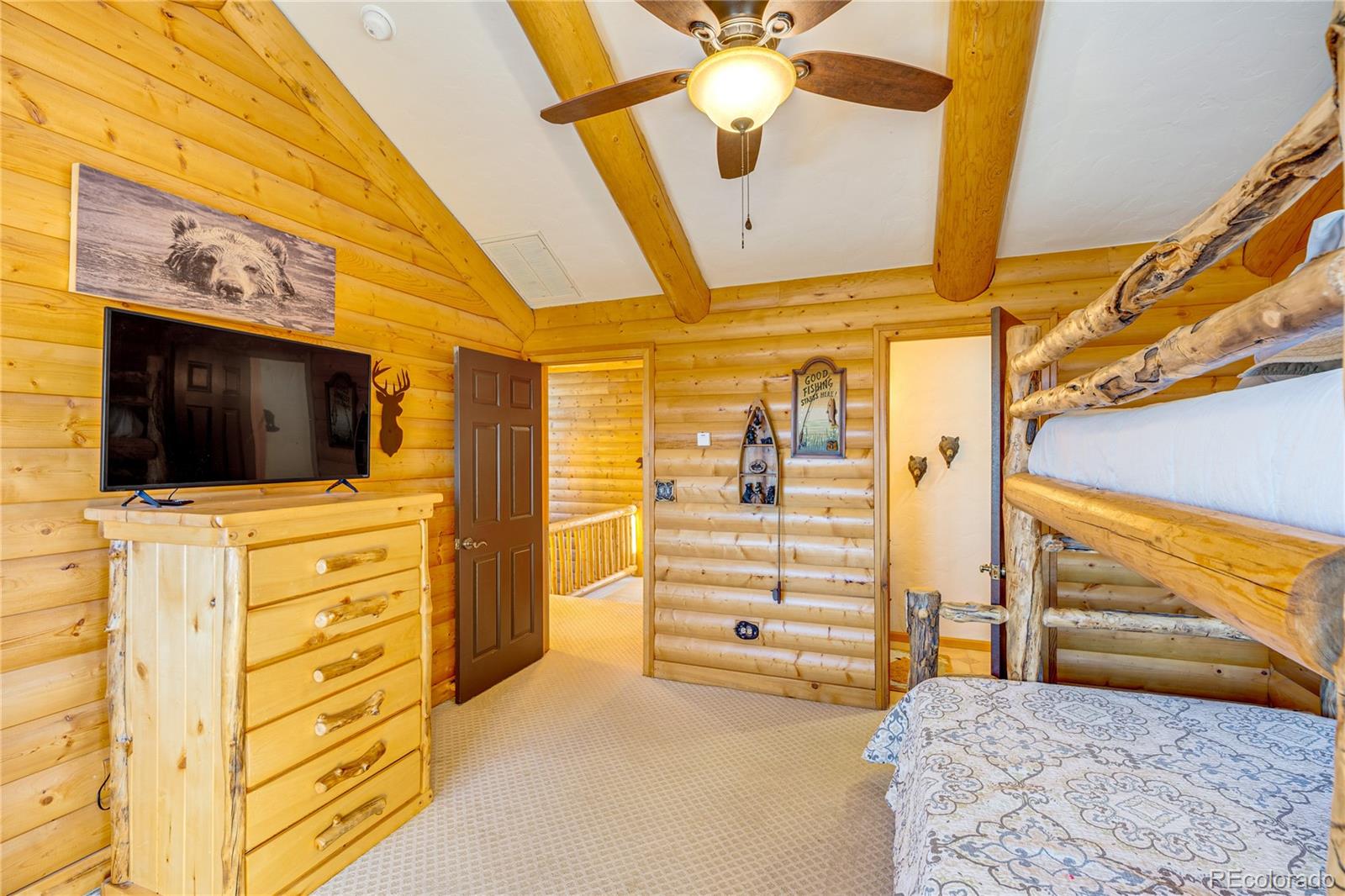 MLS Image #20 for 528  mohawk heights,florissant, Colorado