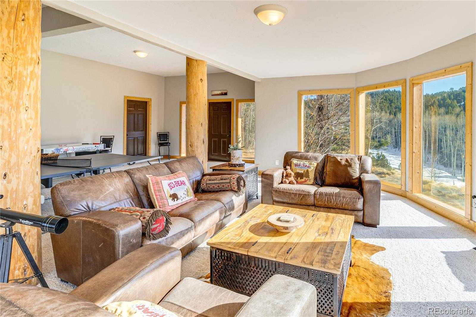 MLS Image #30 for 528  mohawk heights,florissant, Colorado