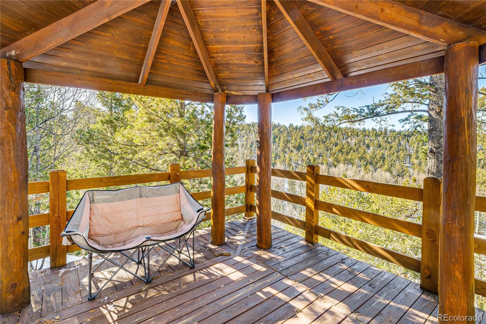MLS Image #34 for 528  mohawk heights,florissant, Colorado