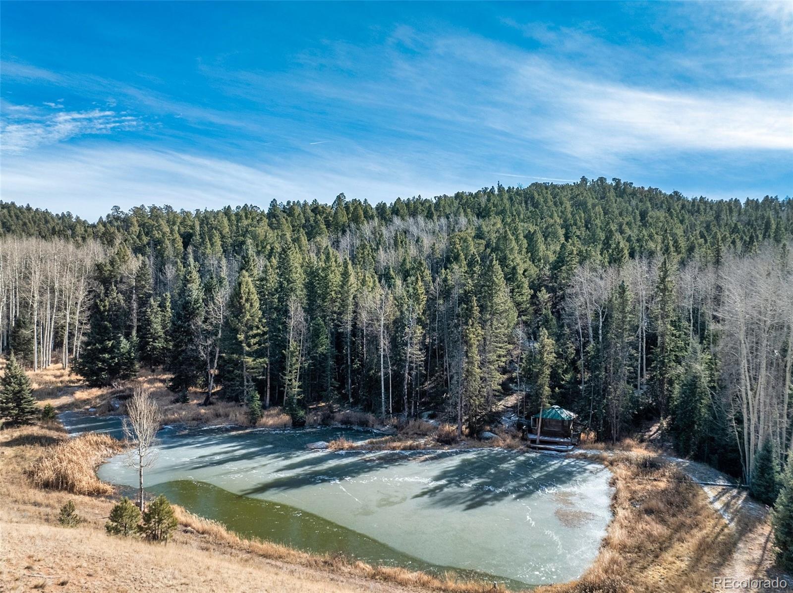 MLS Image #41 for 528  mohawk heights,florissant, Colorado