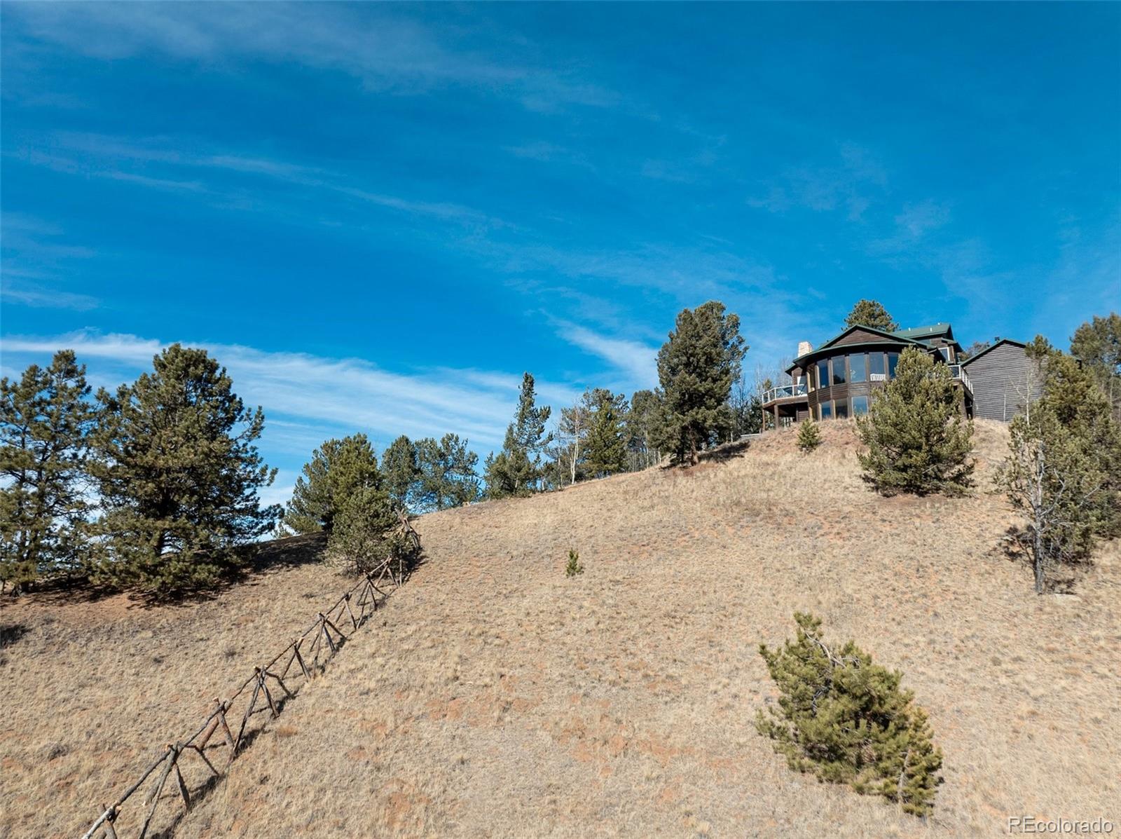 MLS Image #42 for 528  mohawk heights,florissant, Colorado