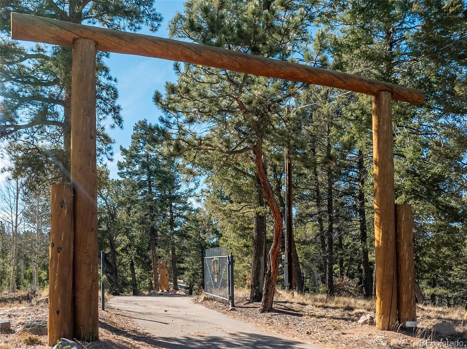 MLS Image #47 for 528  mohawk heights,florissant, Colorado
