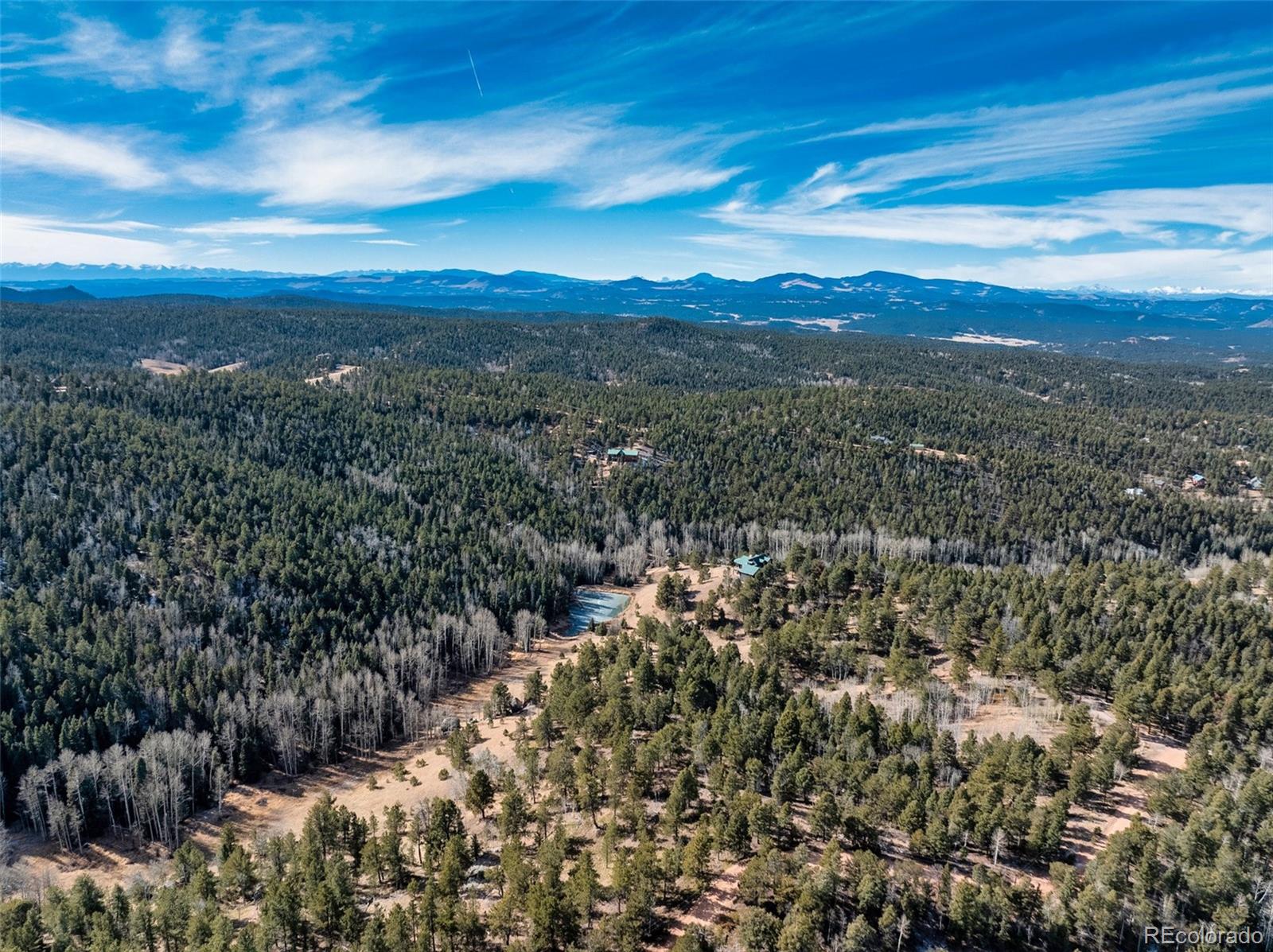 MLS Image #48 for 528  mohawk heights,florissant, Colorado