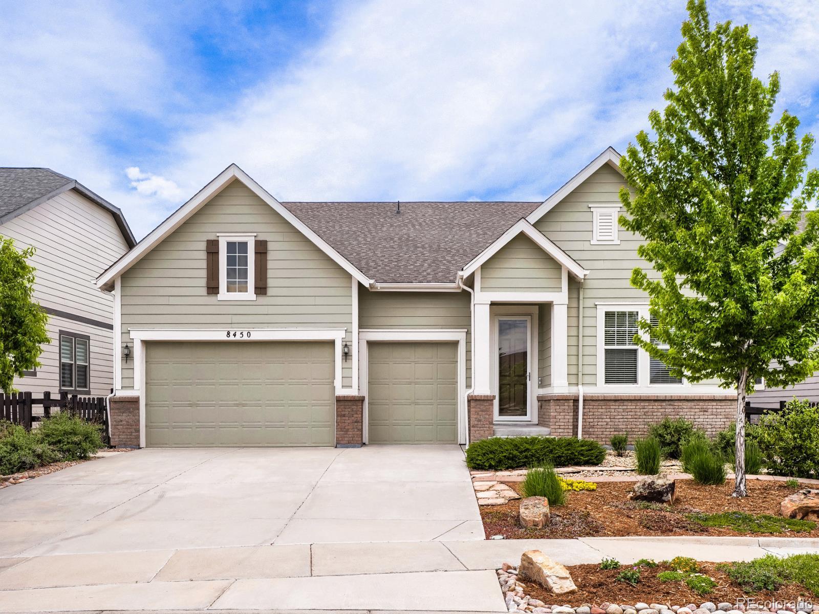 MLS Image #0 for 8450 s biloxi court,aurora, Colorado