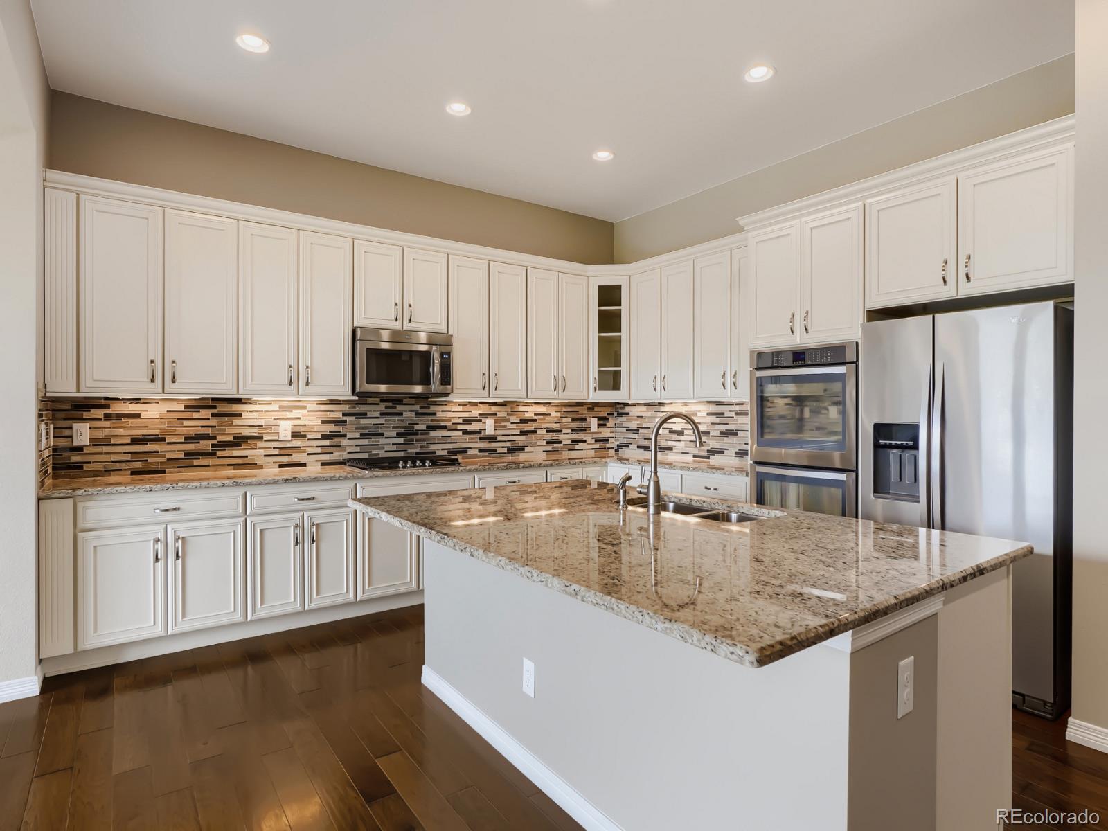 MLS Image #2 for 8450 s biloxi court,aurora, Colorado