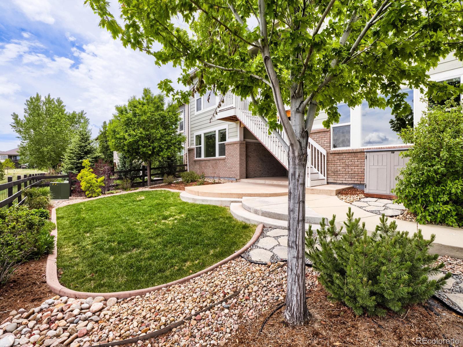 MLS Image #28 for 8450 s biloxi court,aurora, Colorado