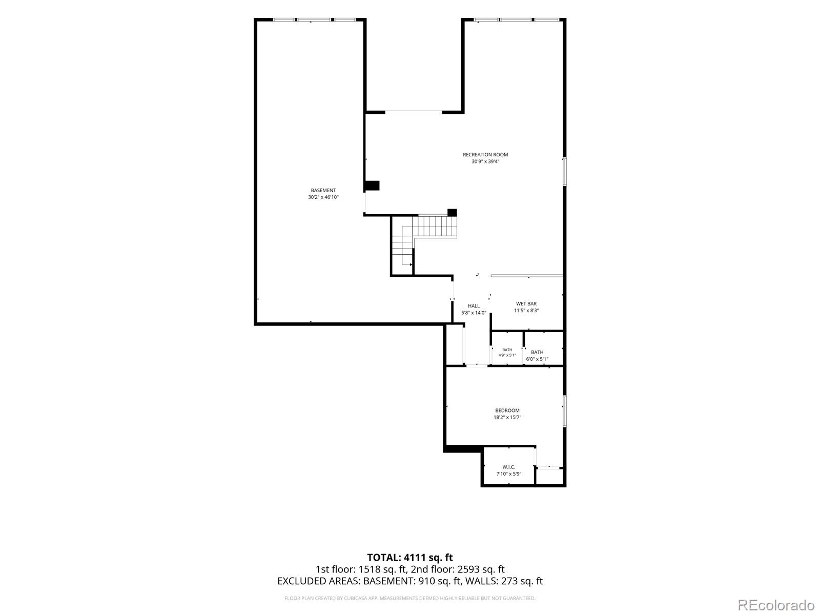 MLS Image #36 for 8450 s biloxi court,aurora, Colorado
