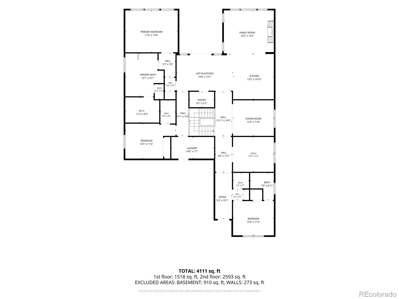 MLS Image #37 for 8450 s biloxi court,aurora, Colorado