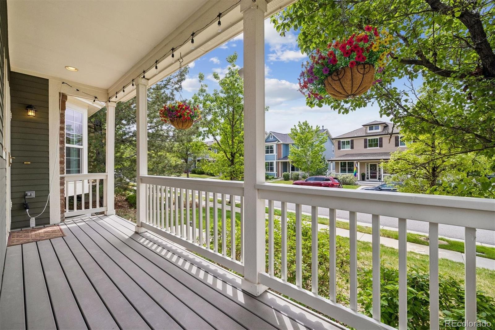 MLS Image #3 for 8394  deframe court,arvada, Colorado
