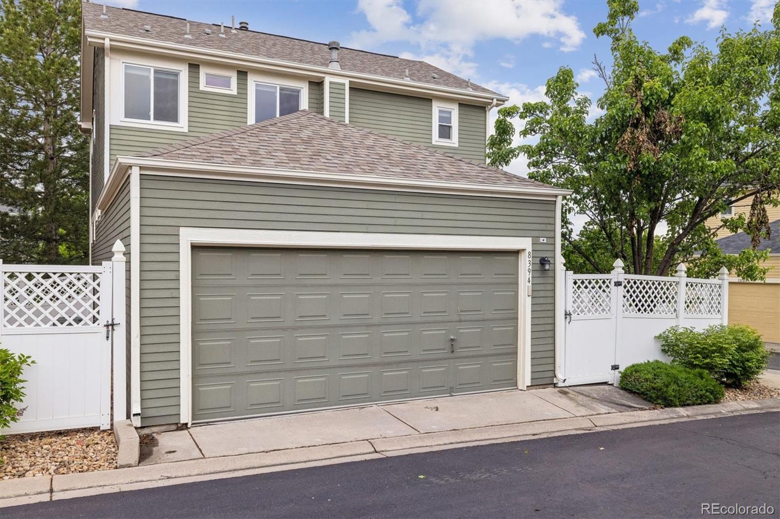 MLS Image #39 for 8394  deframe court,arvada, Colorado