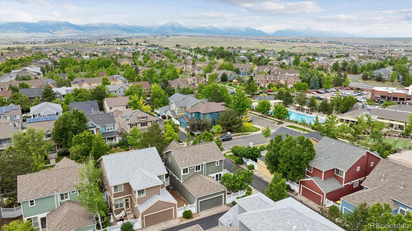 MLS Image #41 for 8394  deframe court,arvada, Colorado