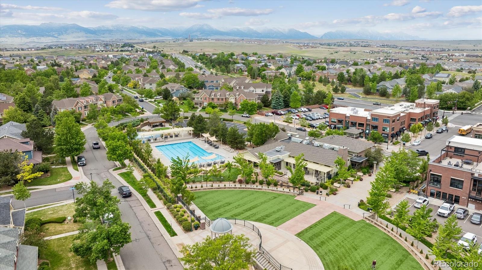 MLS Image #42 for 8394  deframe court,arvada, Colorado