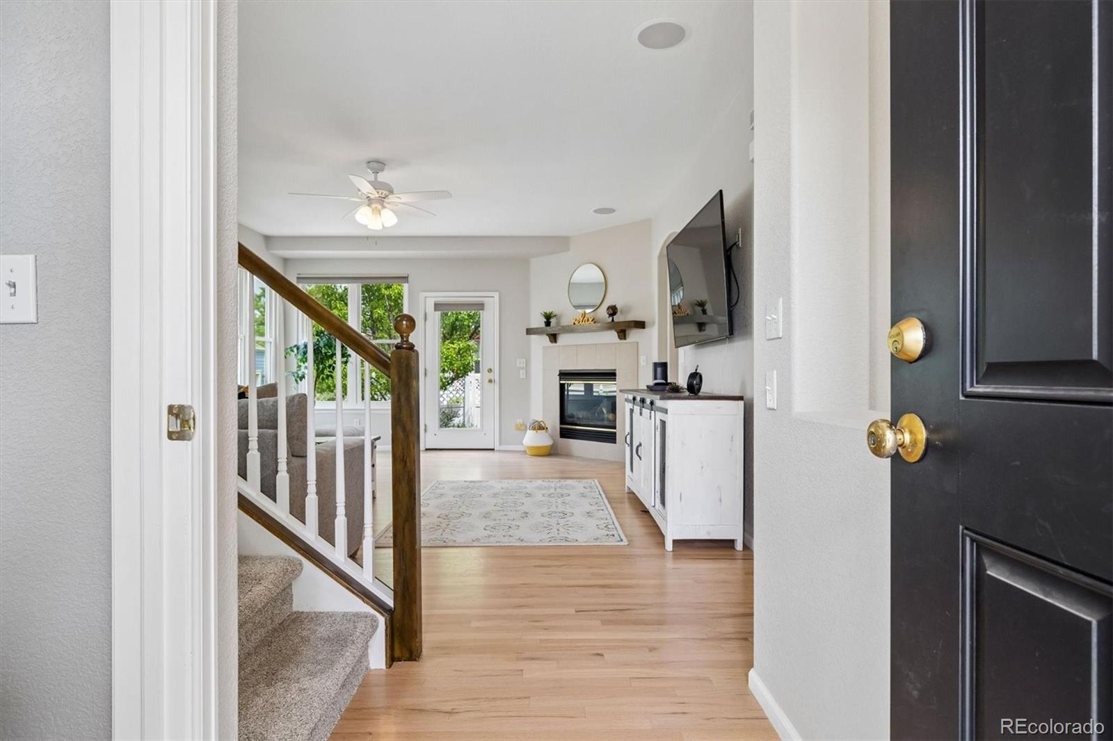 MLS Image #5 for 8394  deframe court,arvada, Colorado