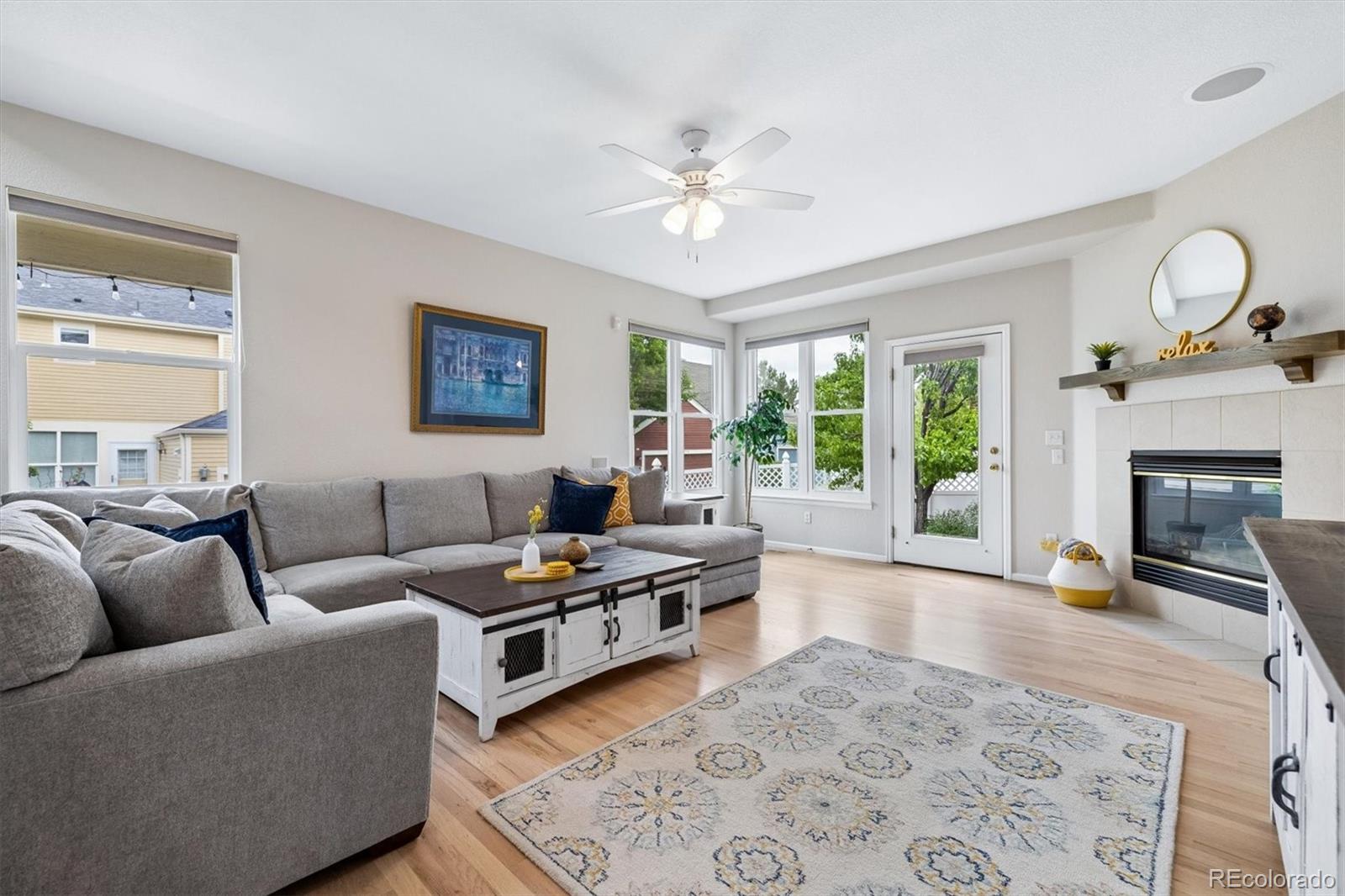 MLS Image #6 for 8394  deframe court,arvada, Colorado