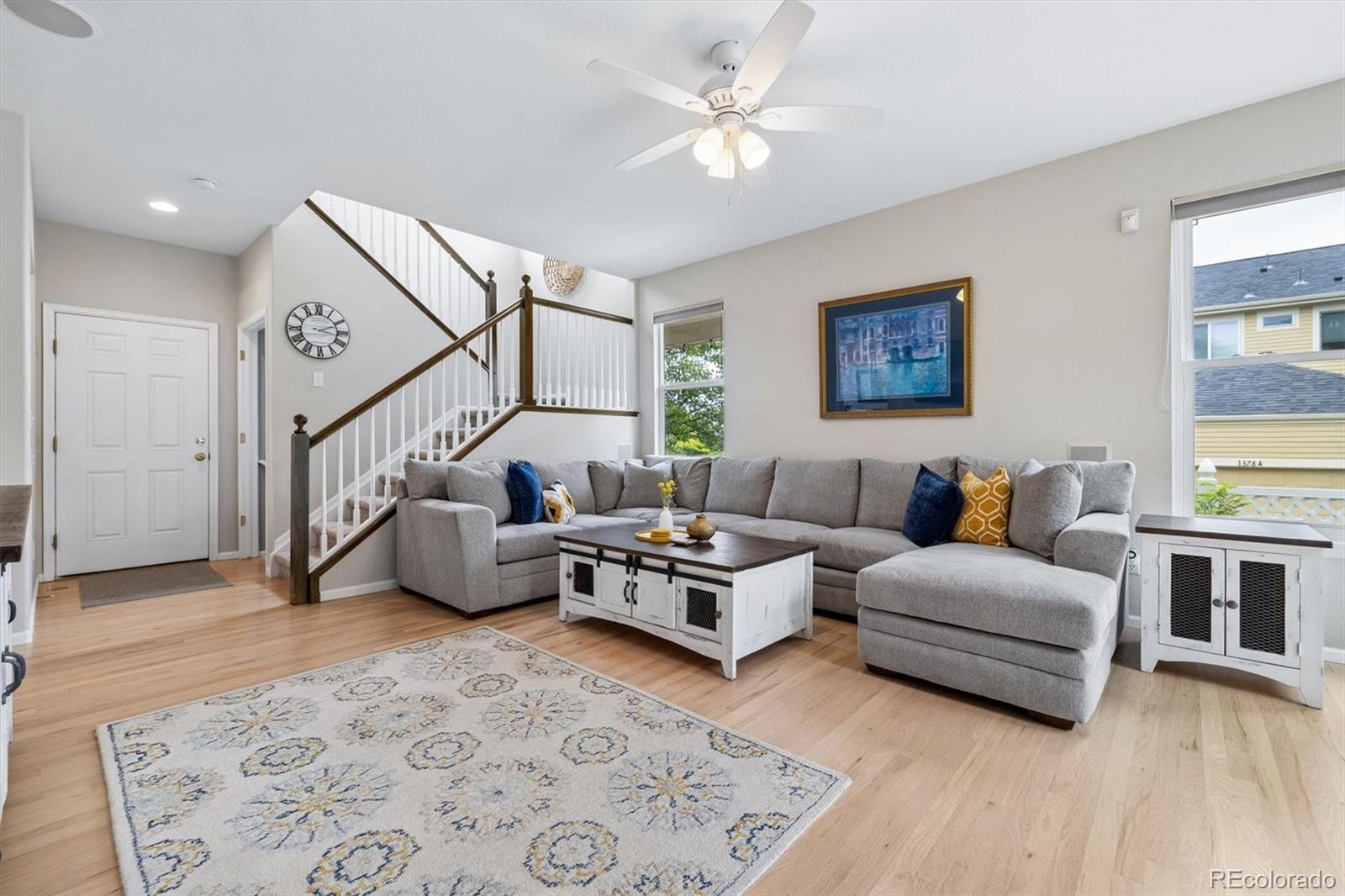 MLS Image #7 for 8394  deframe court,arvada, Colorado