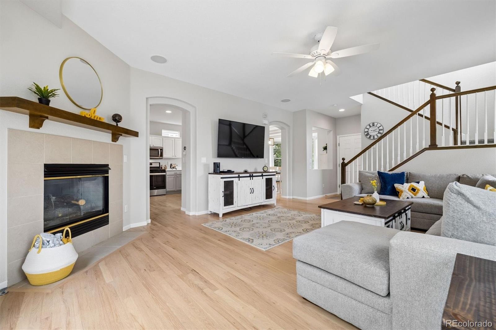 MLS Image #8 for 8394  deframe court,arvada, Colorado