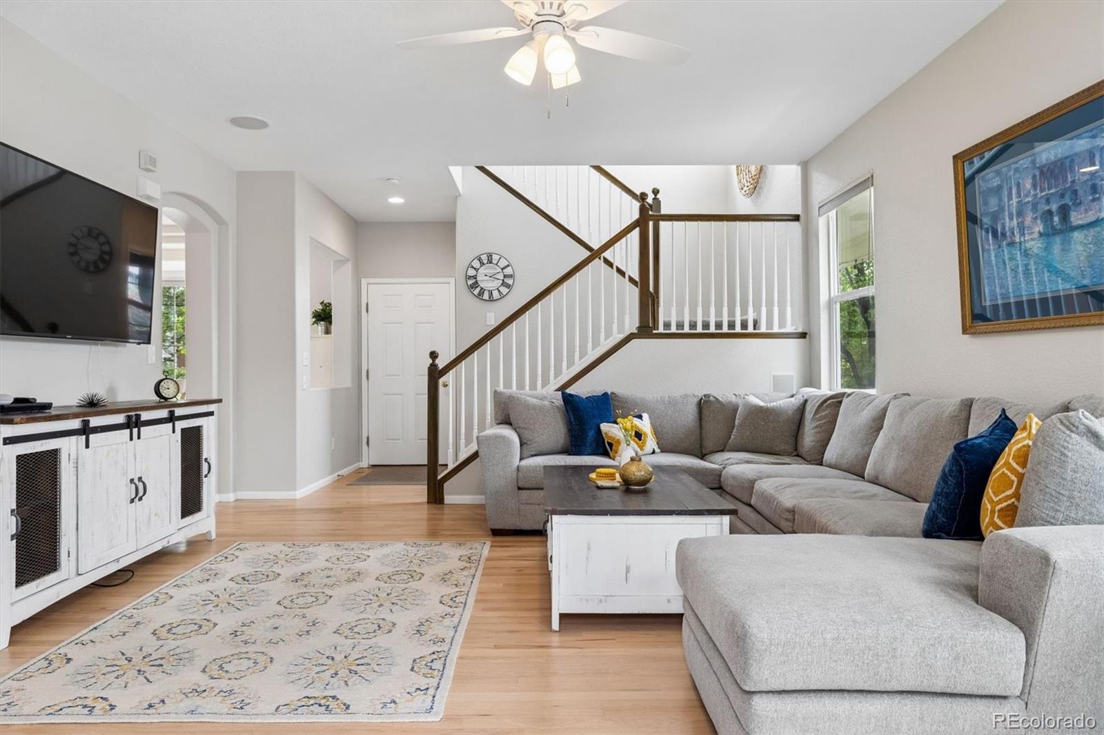 MLS Image #9 for 8394  deframe court,arvada, Colorado