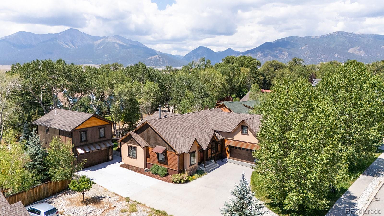 MLS Image #0 for 121  meadow lane,buena vista, Colorado