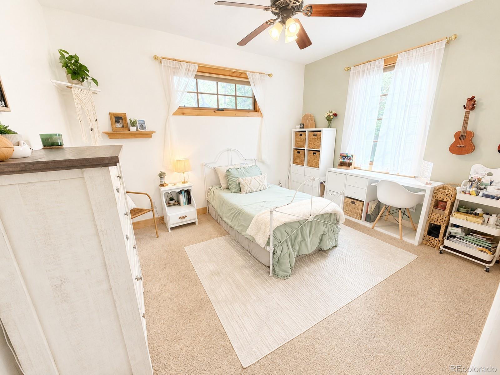 MLS Image #11 for 121  meadow lane,buena vista, Colorado