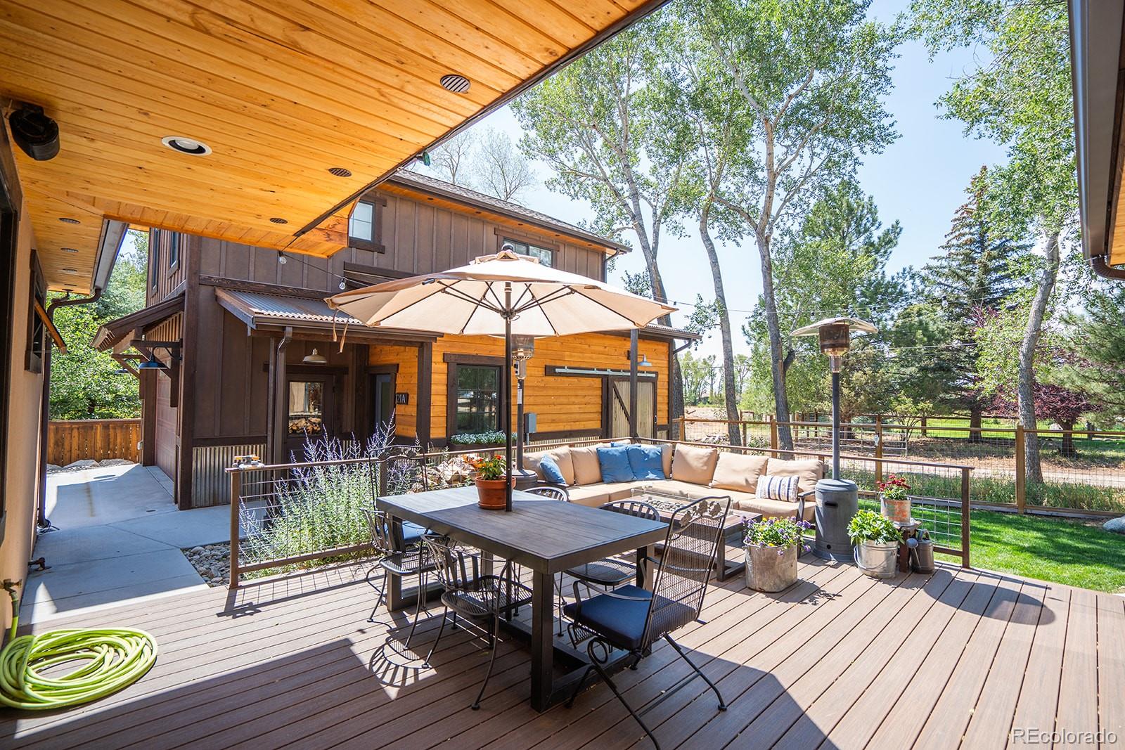 MLS Image #2 for 121  meadow lane,buena vista, Colorado