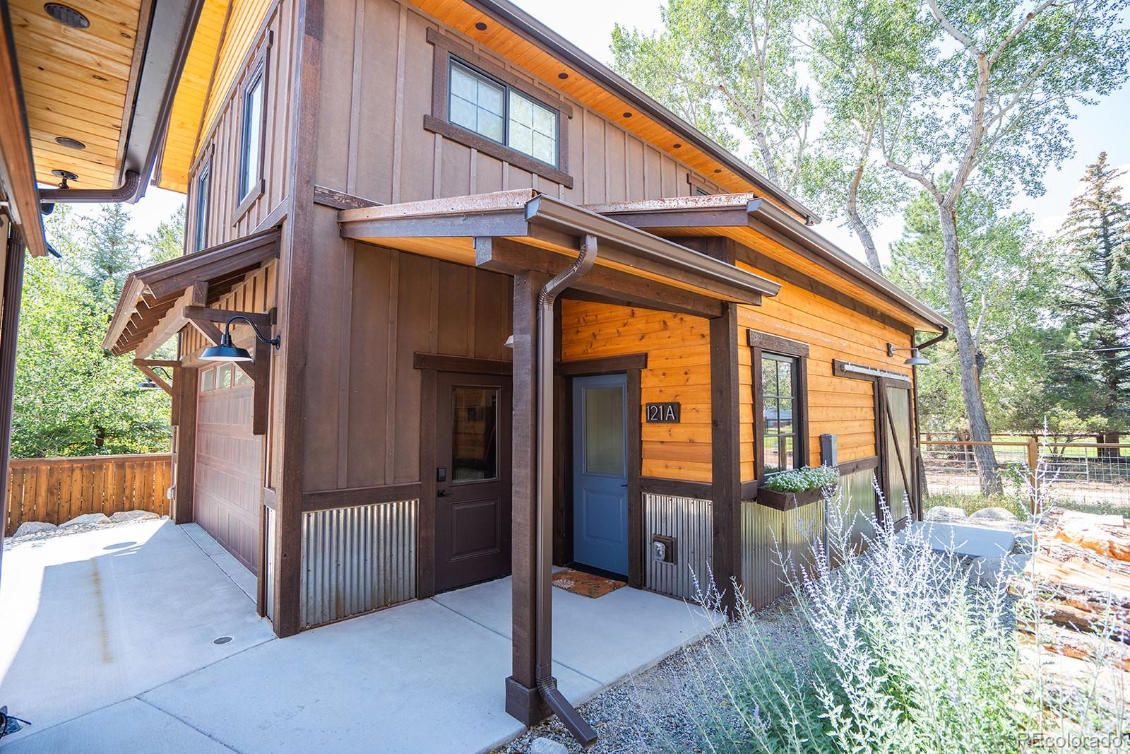 MLS Image #22 for 121  meadow lane,buena vista, Colorado
