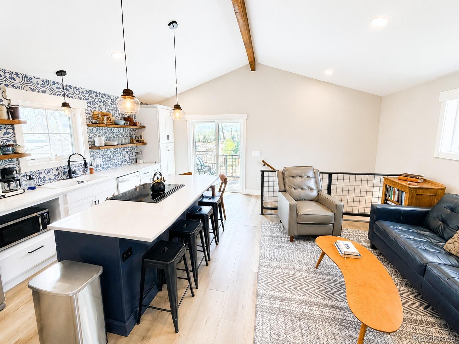 MLS Image #25 for 121  meadow lane,buena vista, Colorado