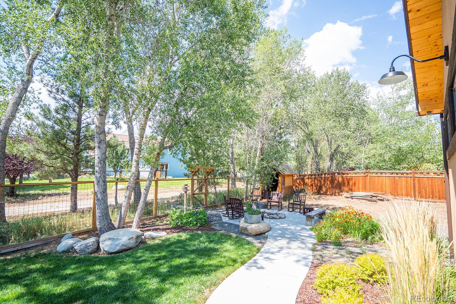 MLS Image #38 for 121  meadow lane,buena vista, Colorado