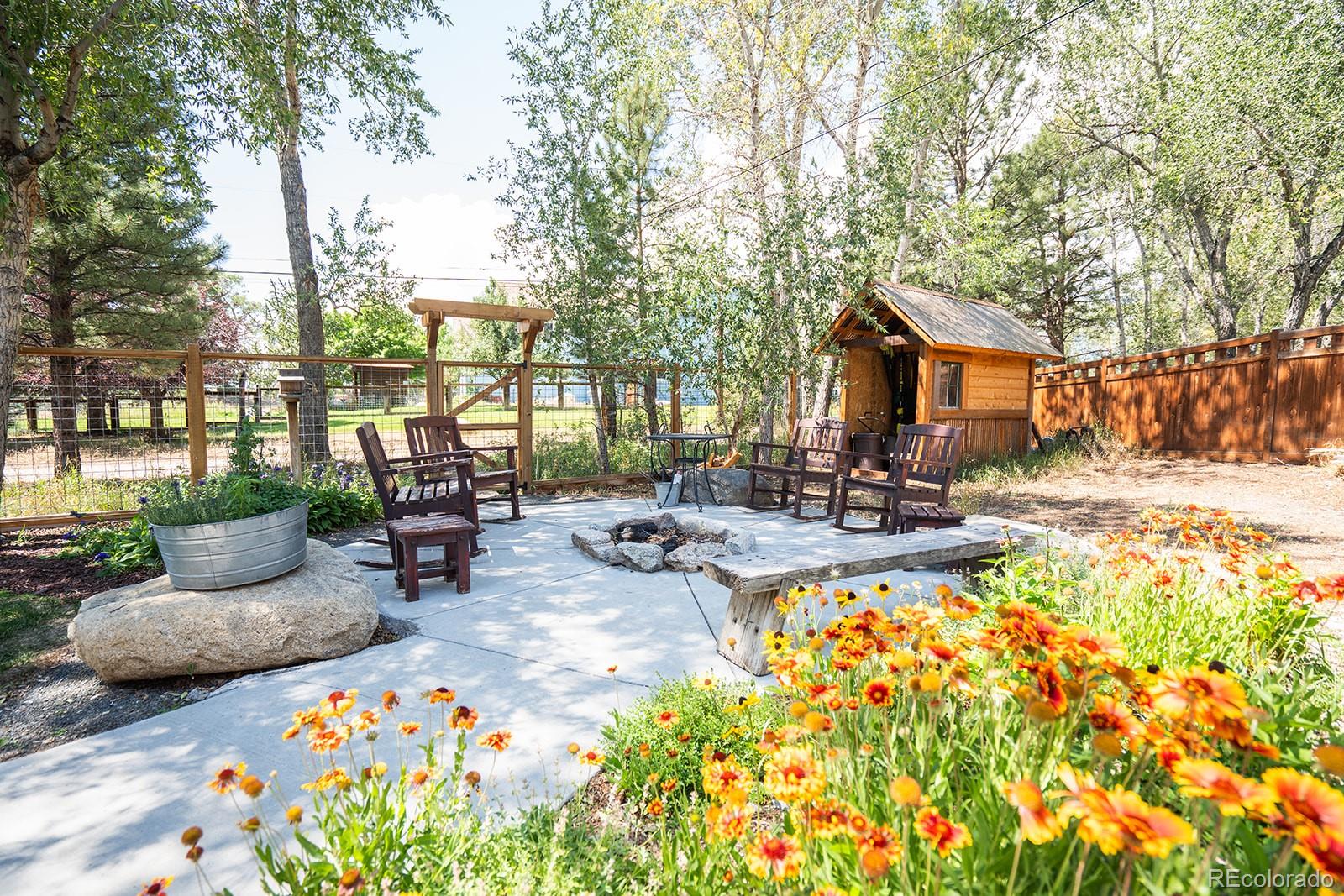 MLS Image #39 for 121  meadow lane,buena vista, Colorado