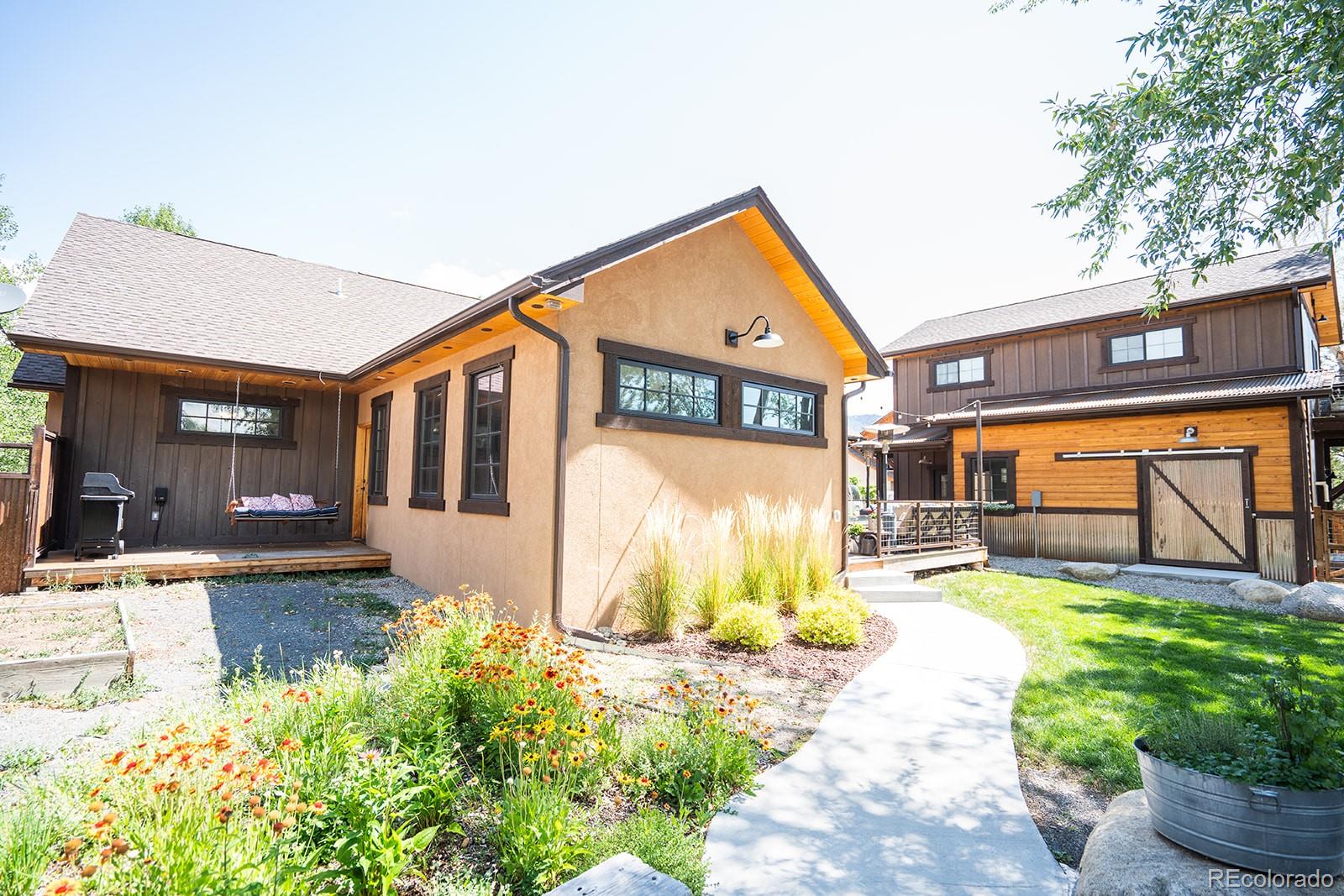 MLS Image #41 for 121  meadow lane,buena vista, Colorado