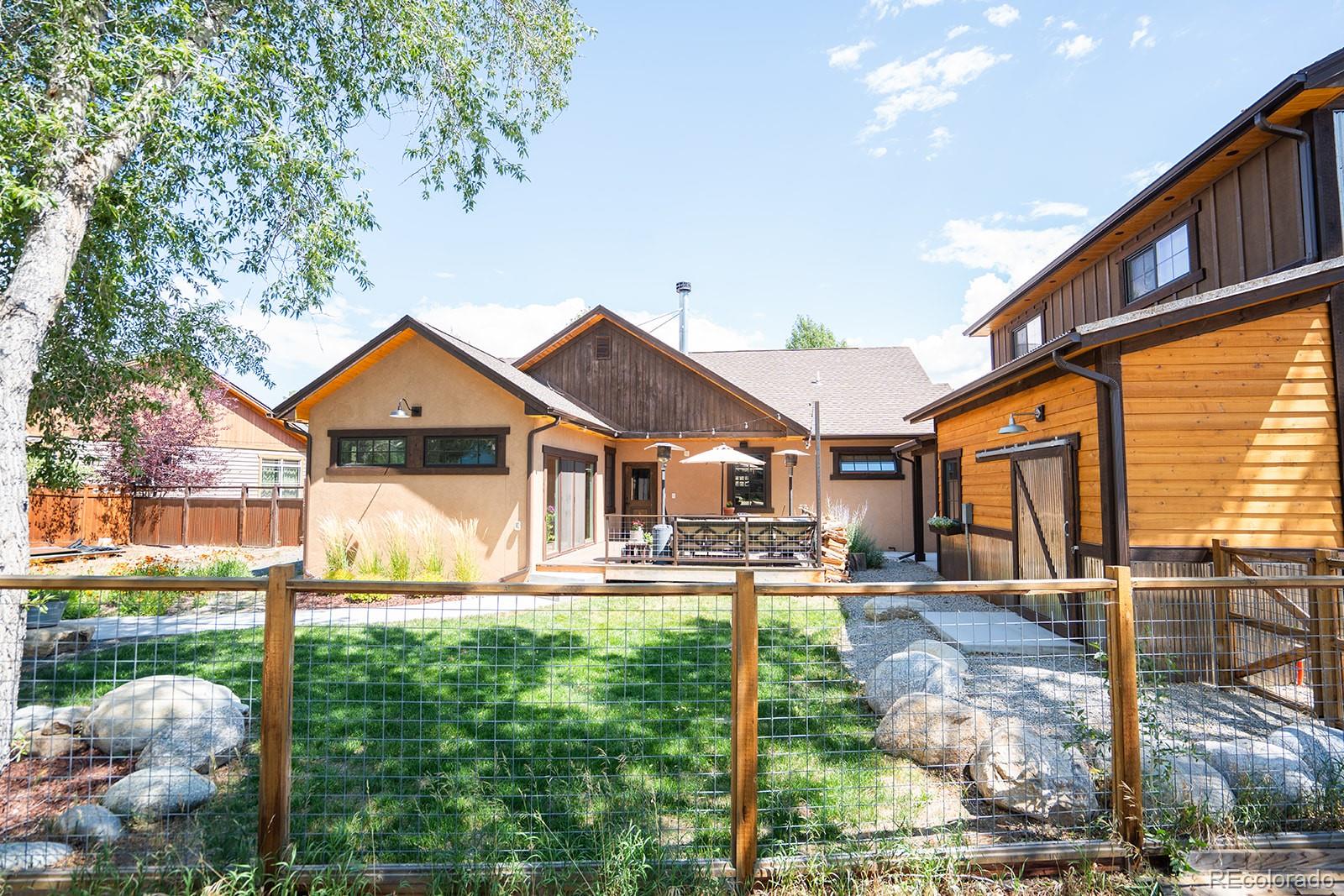 MLS Image #43 for 121  meadow lane,buena vista, Colorado