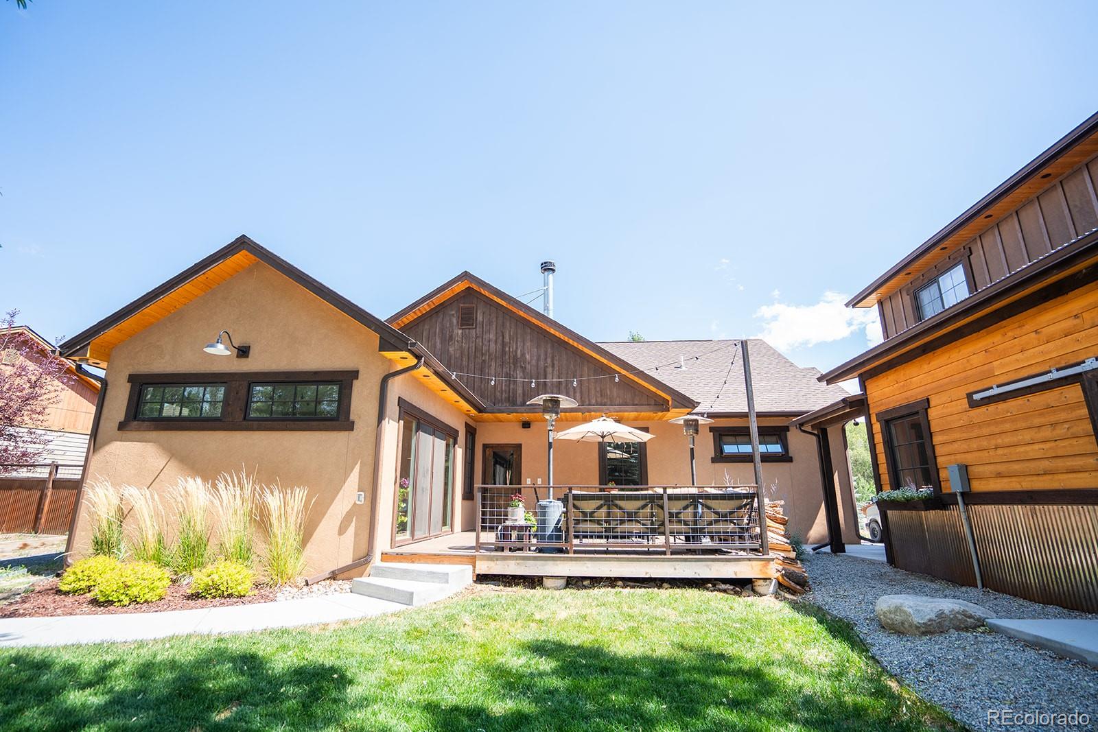 MLS Image #44 for 121  meadow lane,buena vista, Colorado