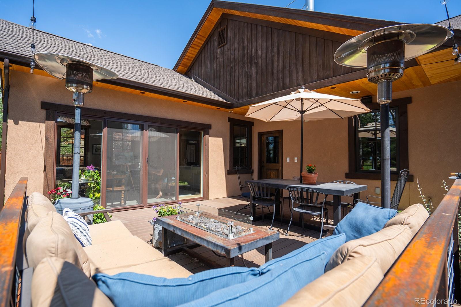 MLS Image #46 for 121  meadow lane,buena vista, Colorado