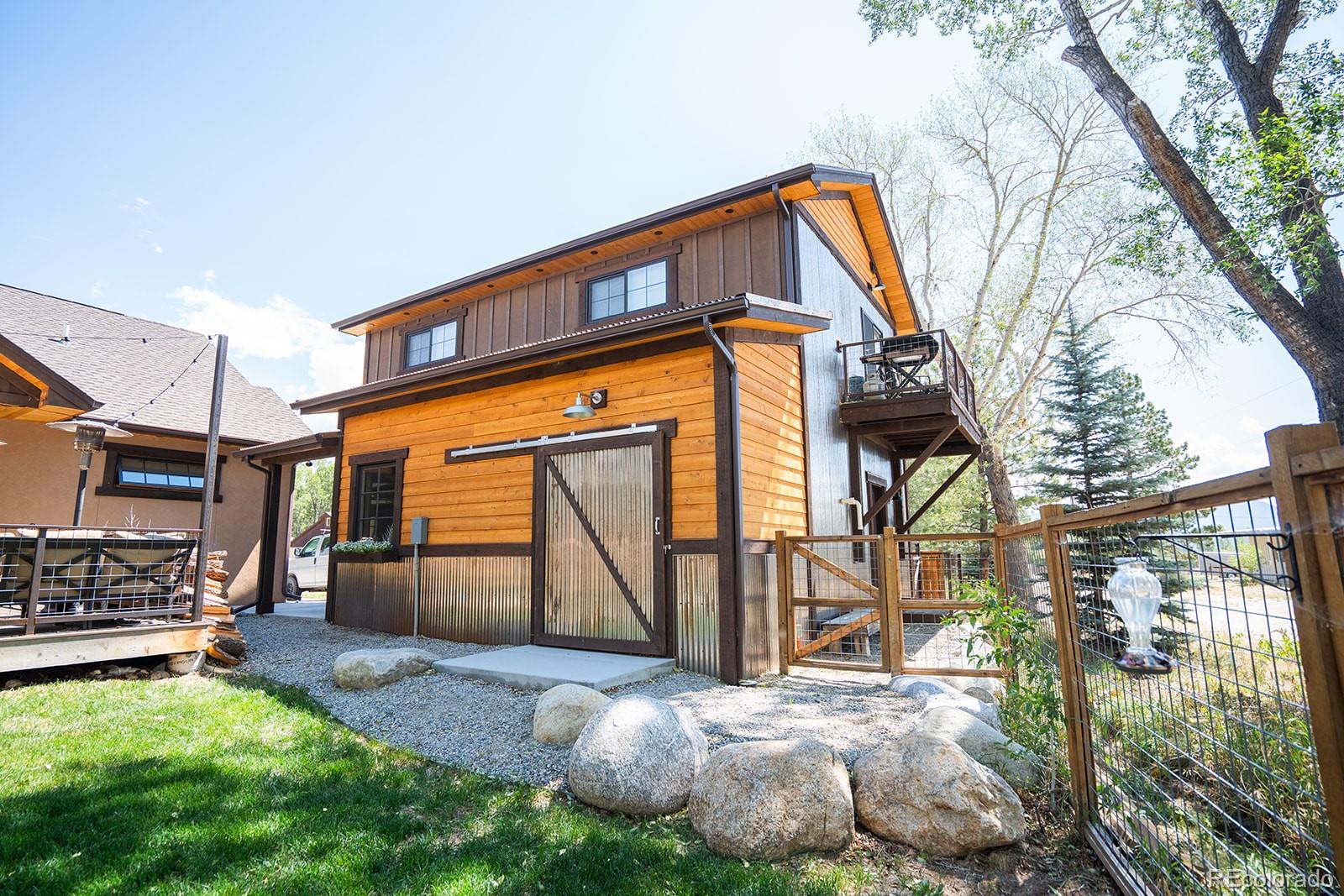 MLS Image #47 for 121  meadow lane,buena vista, Colorado