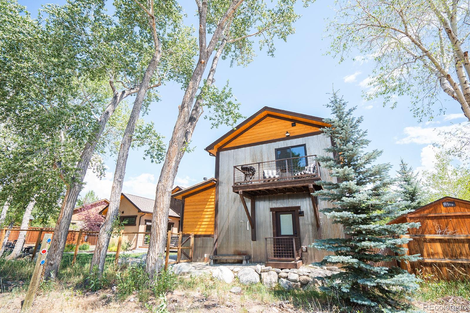 MLS Image #48 for 121  meadow lane,buena vista, Colorado