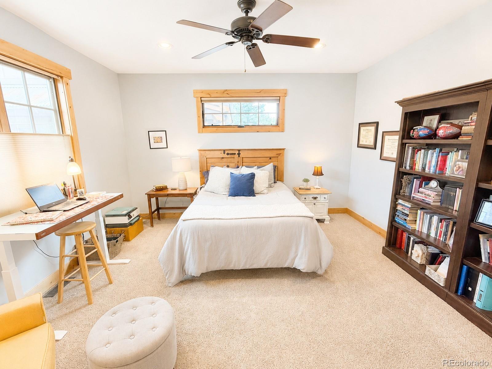 MLS Image #5 for 121  meadow lane,buena vista, Colorado
