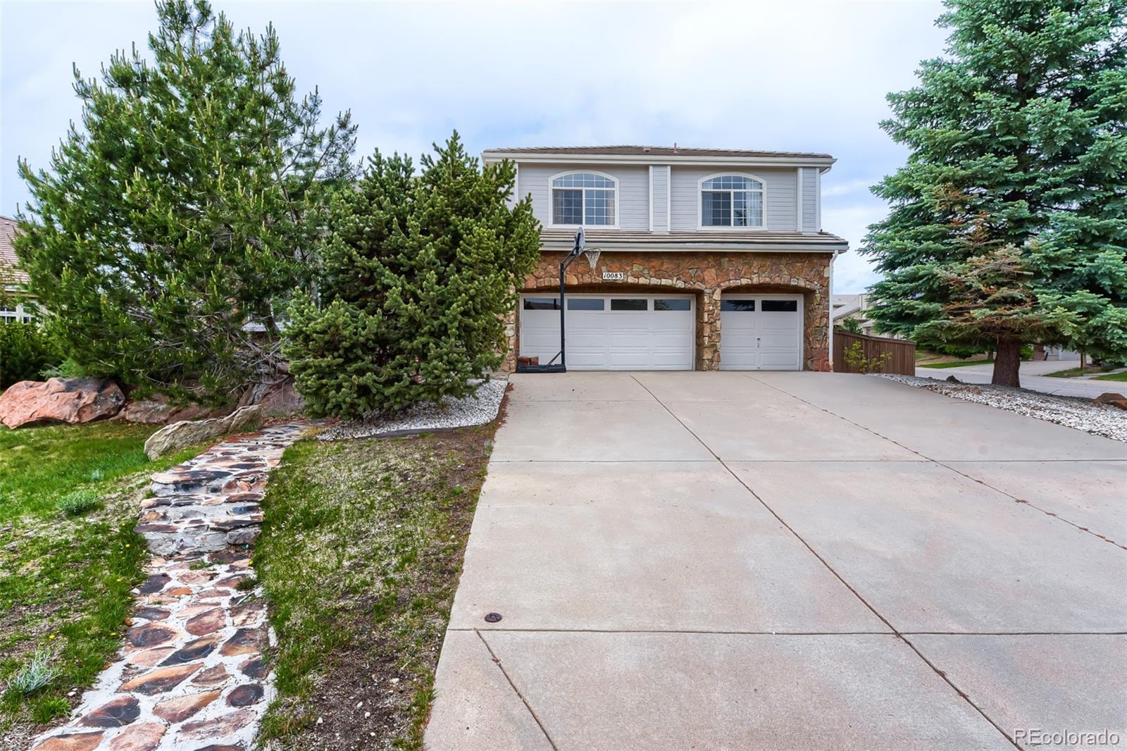 MLS Image #0 for 10083  charissglen court,highlands ranch, Colorado