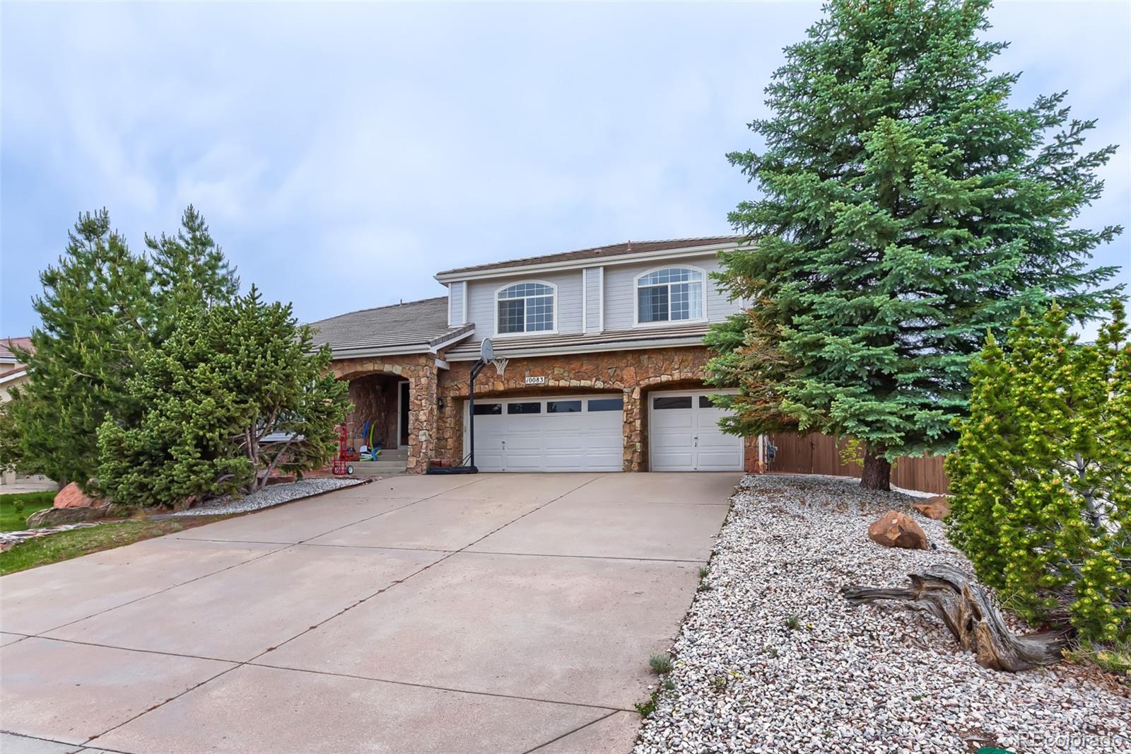 MLS Image #1 for 10083  charissglen court,highlands ranch, Colorado