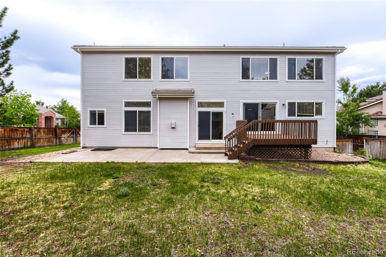 MLS Image #32 for 10083  charissglen court,highlands ranch, Colorado