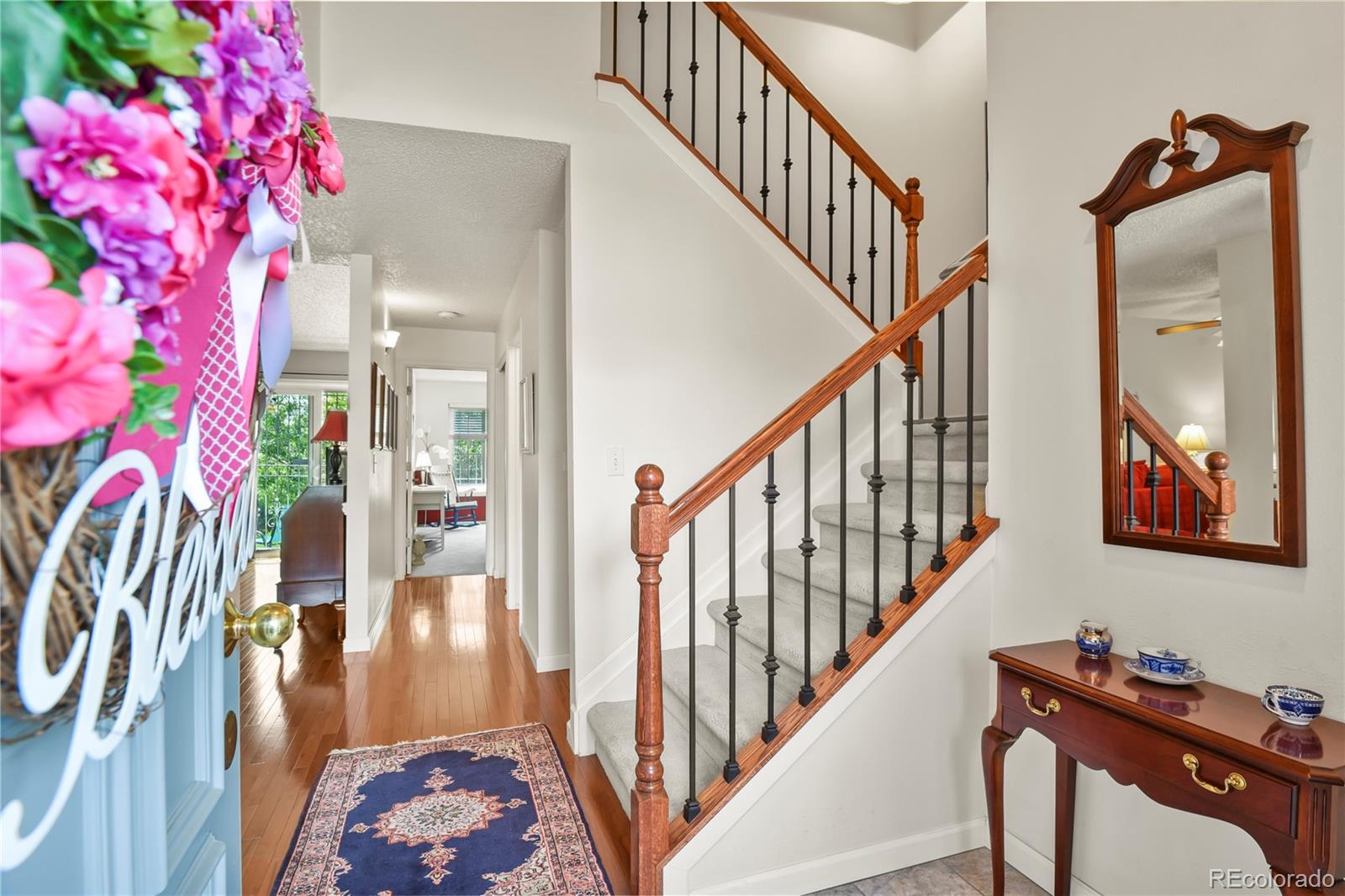 MLS Image #4 for 13660 e evans avenue,aurora, Colorado