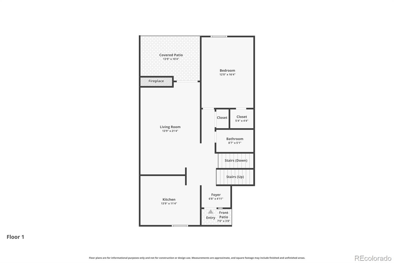MLS Image #47 for 13660 e evans avenue,aurora, Colorado