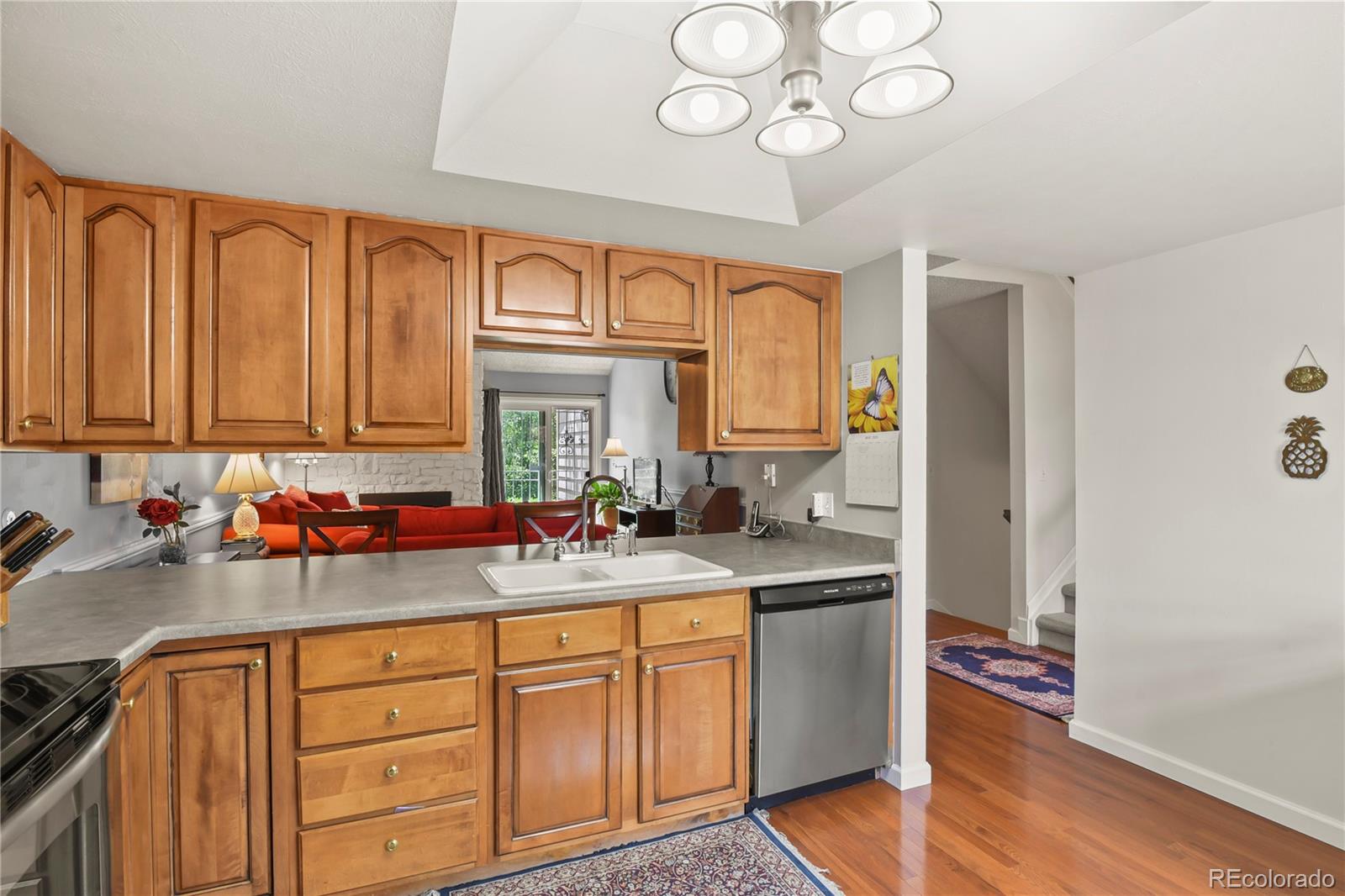 MLS Image #9 for 13660 e evans avenue,aurora, Colorado