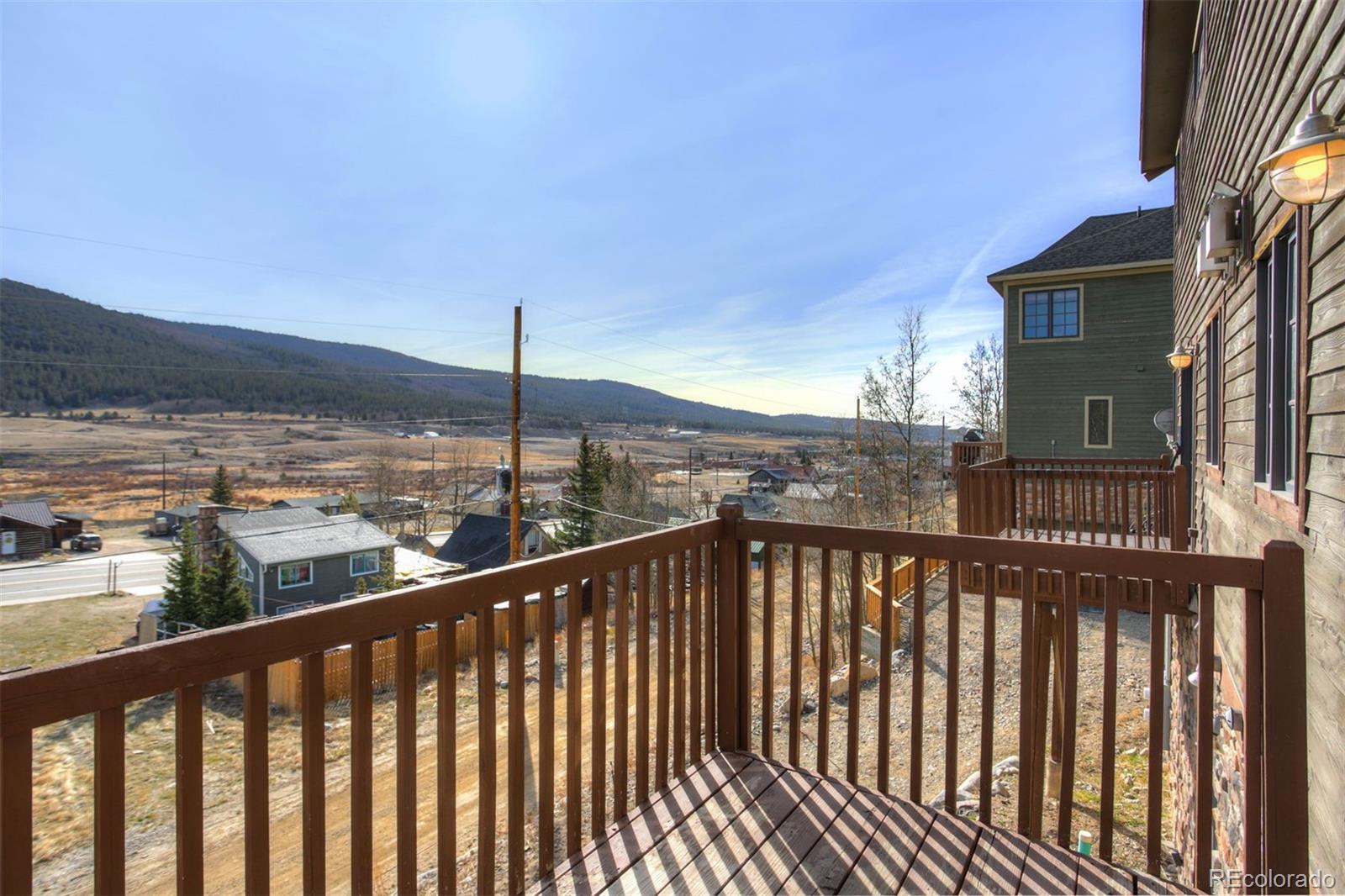 MLS Image #10 for 372 n oak street,alma, Colorado