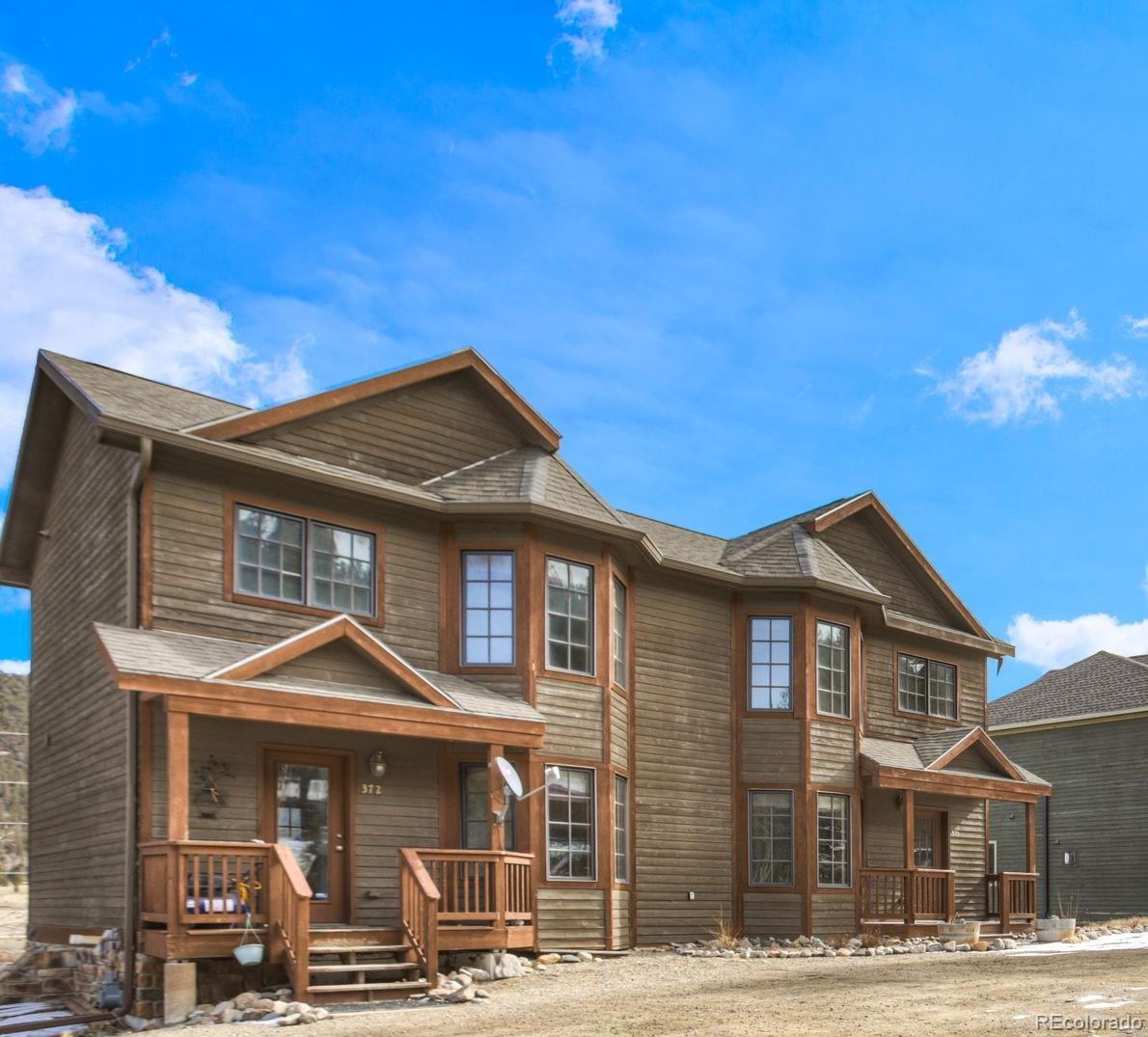 MLS Image #13 for 372 n oak street,alma, Colorado