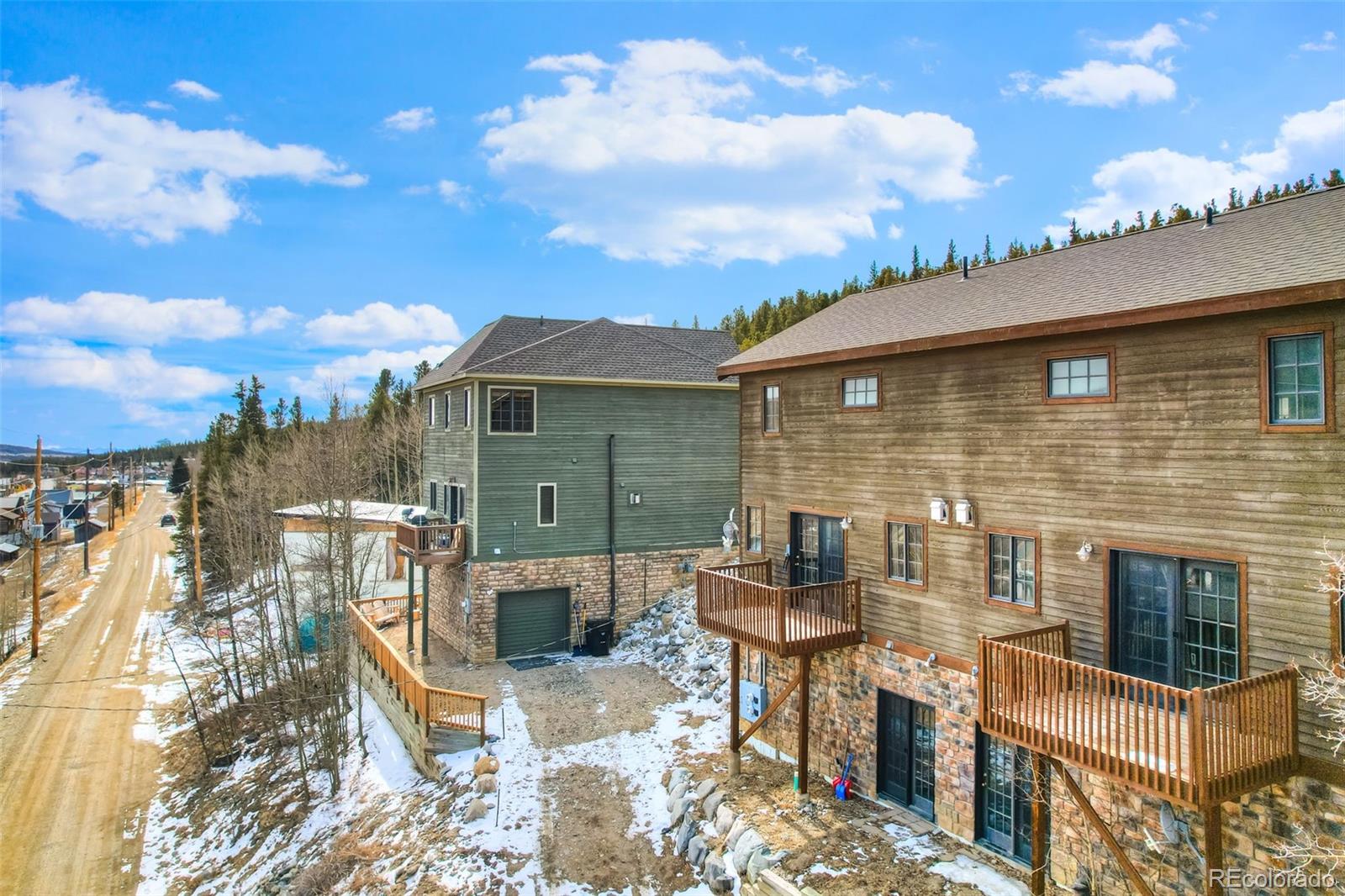 MLS Image #14 for 372 n oak street,alma, Colorado