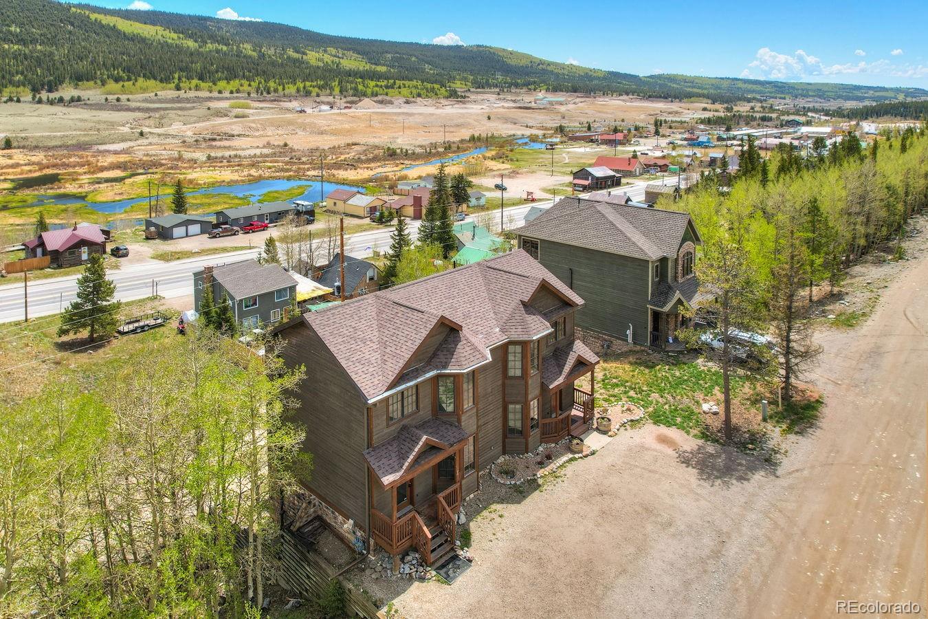 MLS Image #15 for 372 n oak street,alma, Colorado